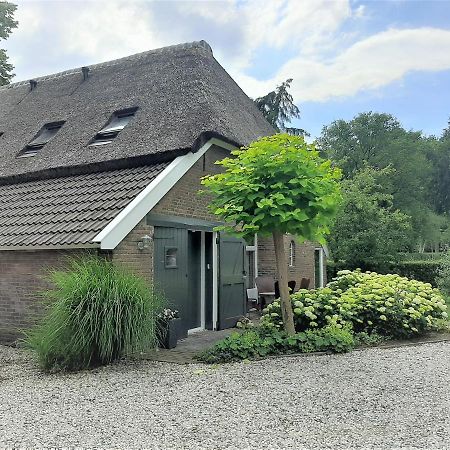 B&B 1874 Sleen Kültér fotó