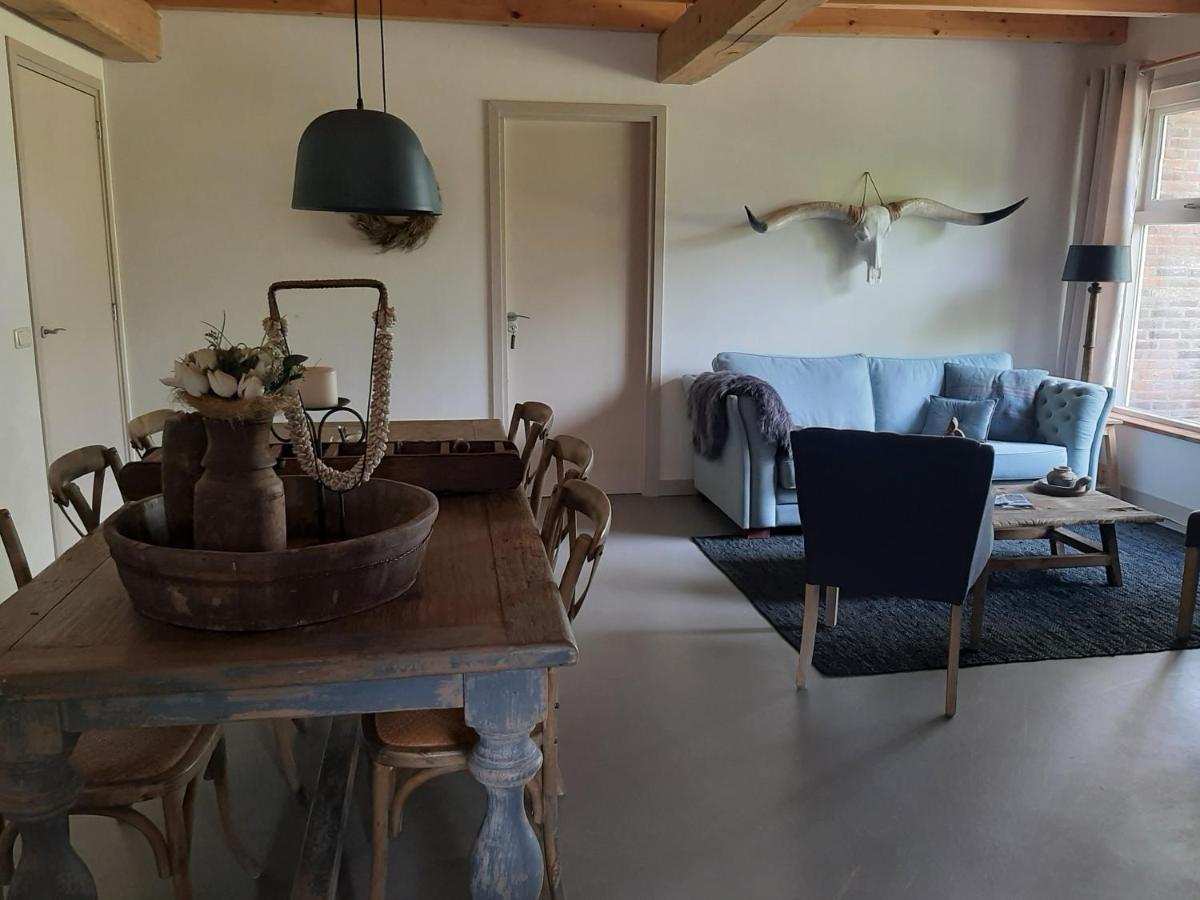 B&B 1874 Sleen Kültér fotó