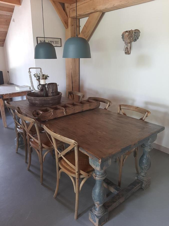 B&B 1874 Sleen Kültér fotó