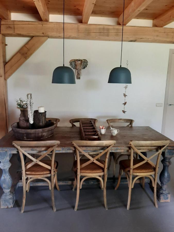 B&B 1874 Sleen Kültér fotó