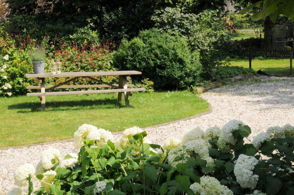 B&B 1874 Sleen Kültér fotó