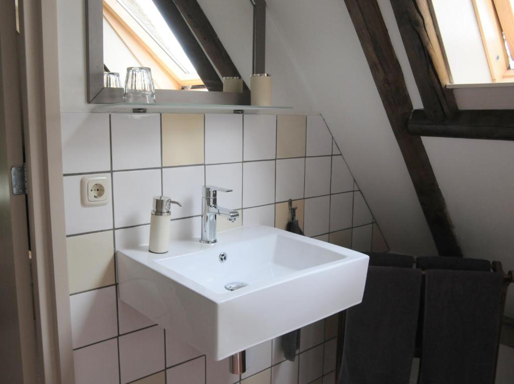 B&B 1874 Sleen Kültér fotó